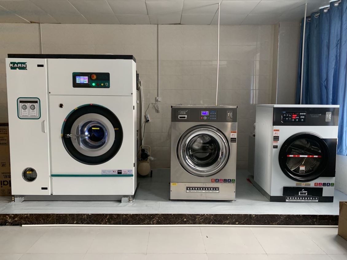 什么样的新疆干洗机好？
